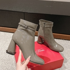 Roger Vivier Boots